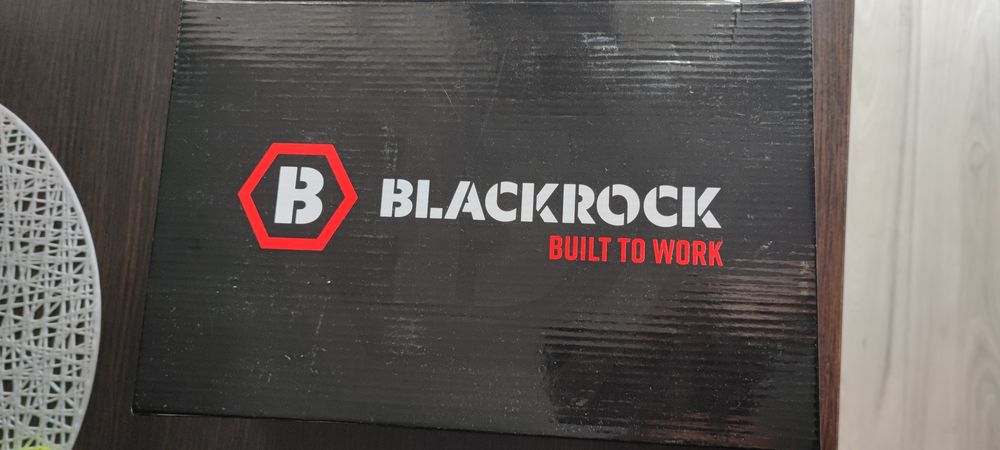 Blackrock buty robocze damskie