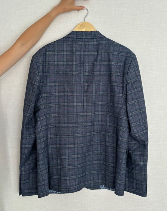 Костюм чоловічий