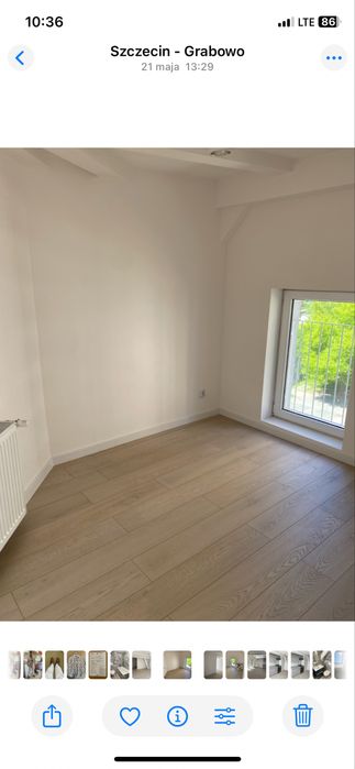 Sprzedam mieszkanie 2 pok po generalnym remoncie blisko Fabryki Wody