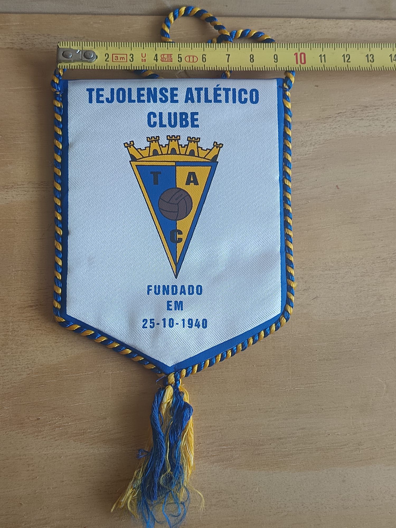 Galhardete tejolense
