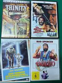 Bud Spencer e Terence Hill Pack 3