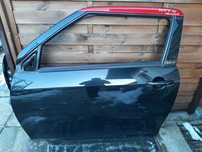 DRZWI LEWE PRAWE SUZUKI SWIFT MK7  2010-2017