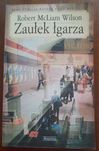 Zaułek łgarza - Robert McLiam Wilson