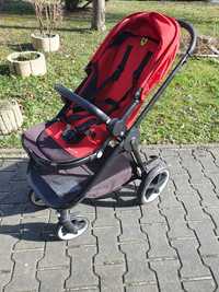 Cybex balios m ferrari