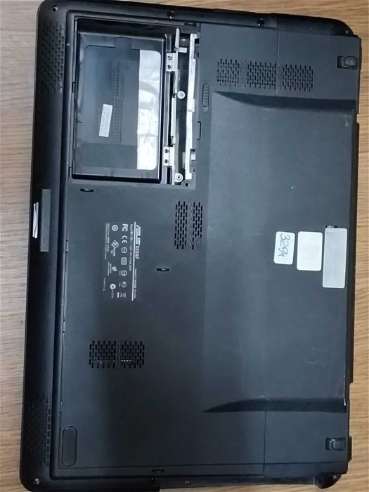 Корпус для ноутбука  Asus X5 Daf