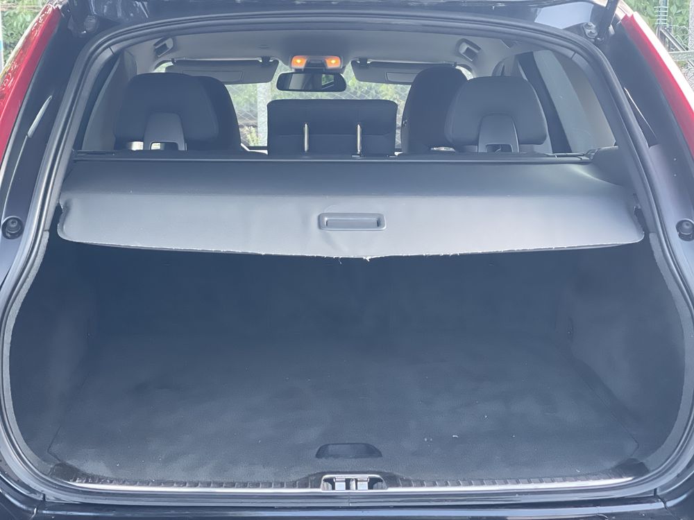 Para venda XC 60 D4 , moment plus , com garantia de 24 meses
