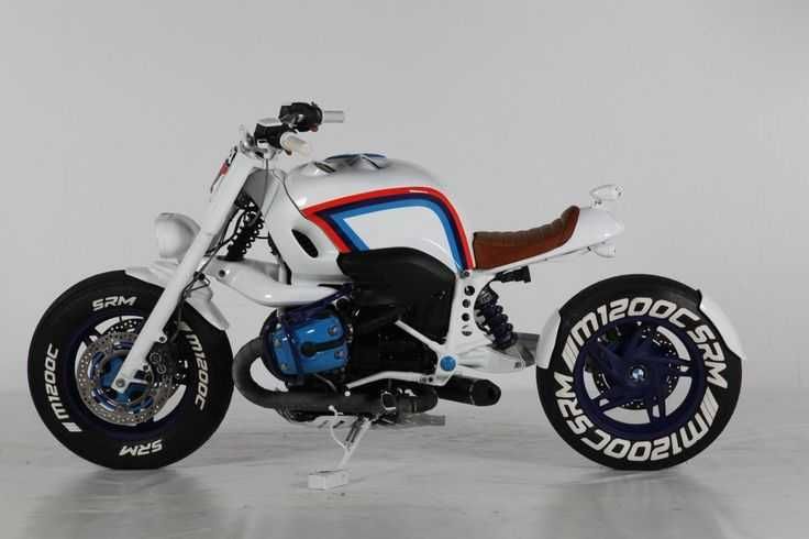 BMW R 1200C Custom