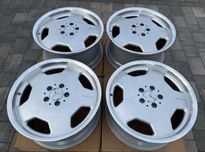 Felgi Mercedes Amg 18" 8J et35 9J et38 monoblock W124 W190