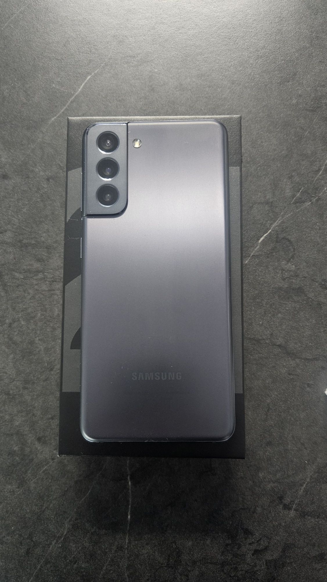 Samsung S21 5G 128GB