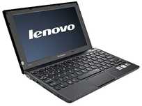 10 Cali Lenovo IdeaPad S10-3 Intel Atom/1GbDDR/250HDD/Bateria OK/Win7
