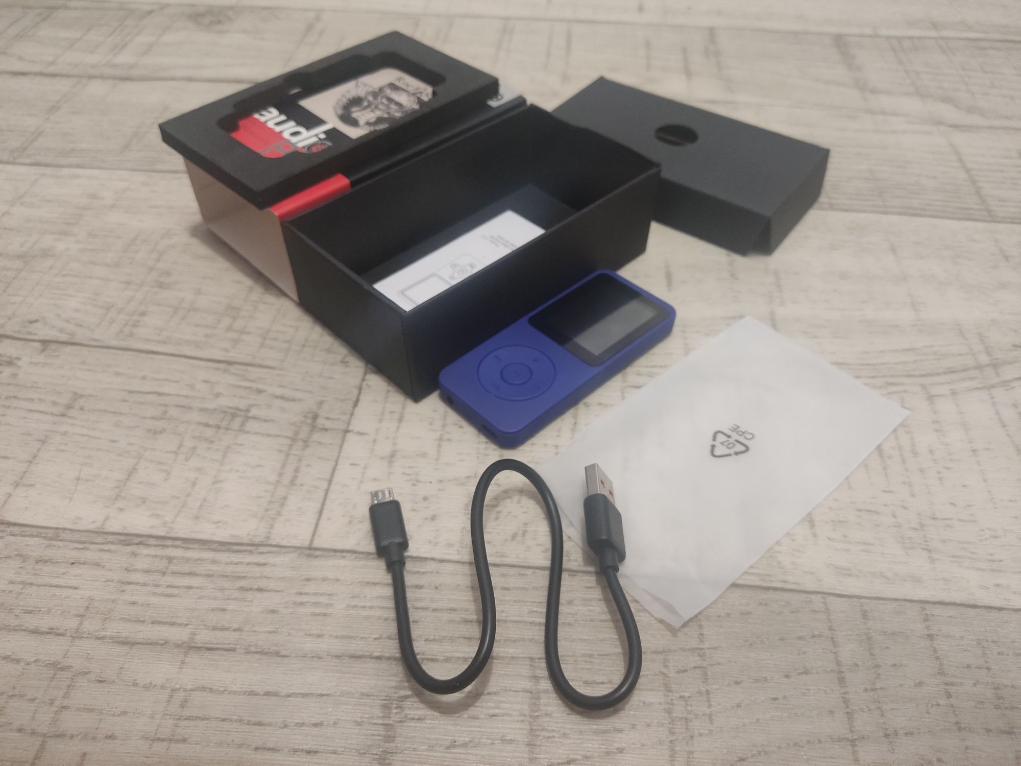 Продам Hi-Fi digital mp3 player