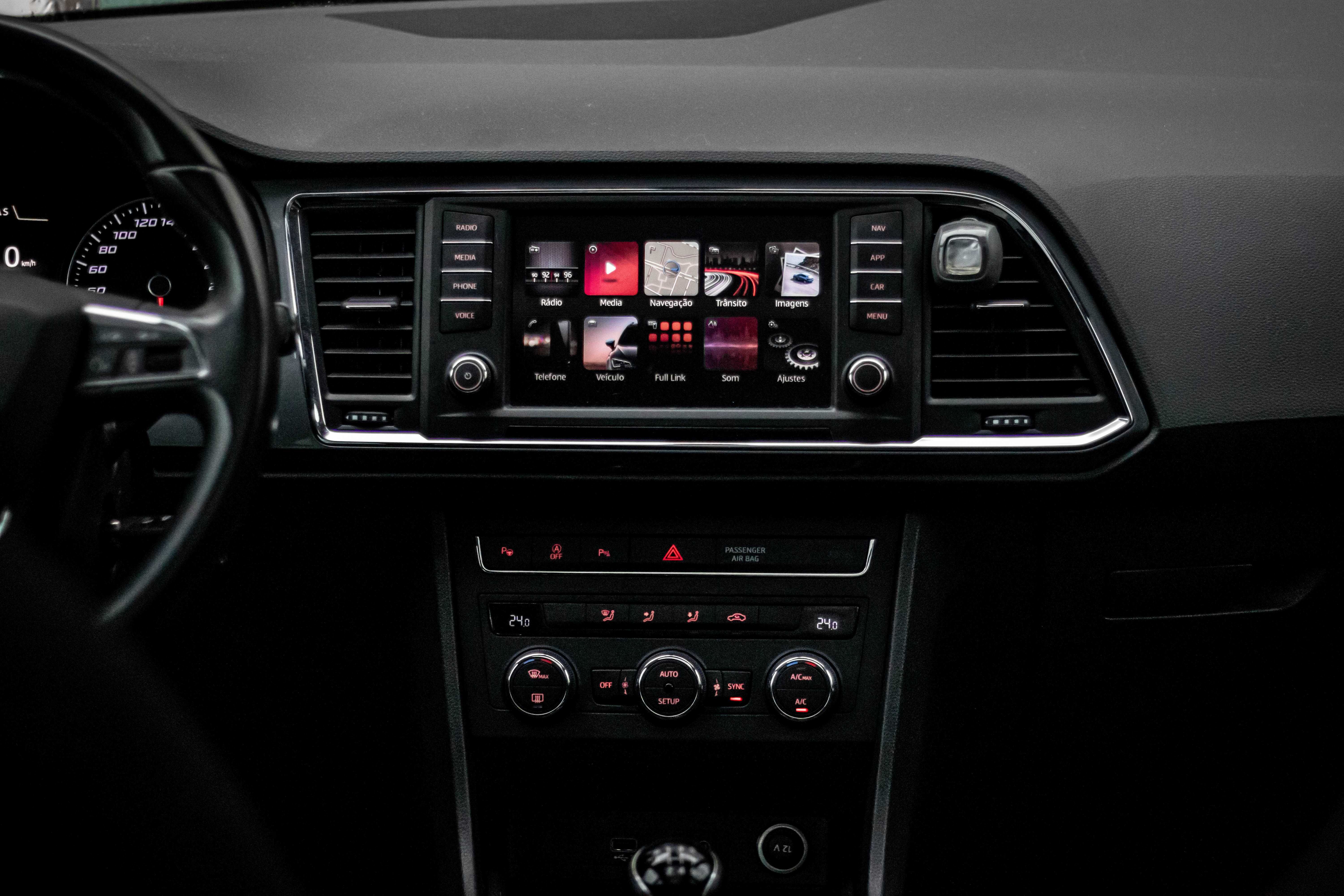Seat Ateca 1.6 TDI Style