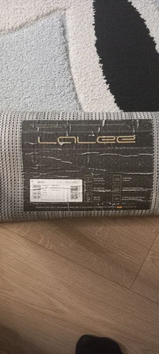Dywan dzieciecy 120x170 w stanie bardzo dobry , Wyprany w pralni!