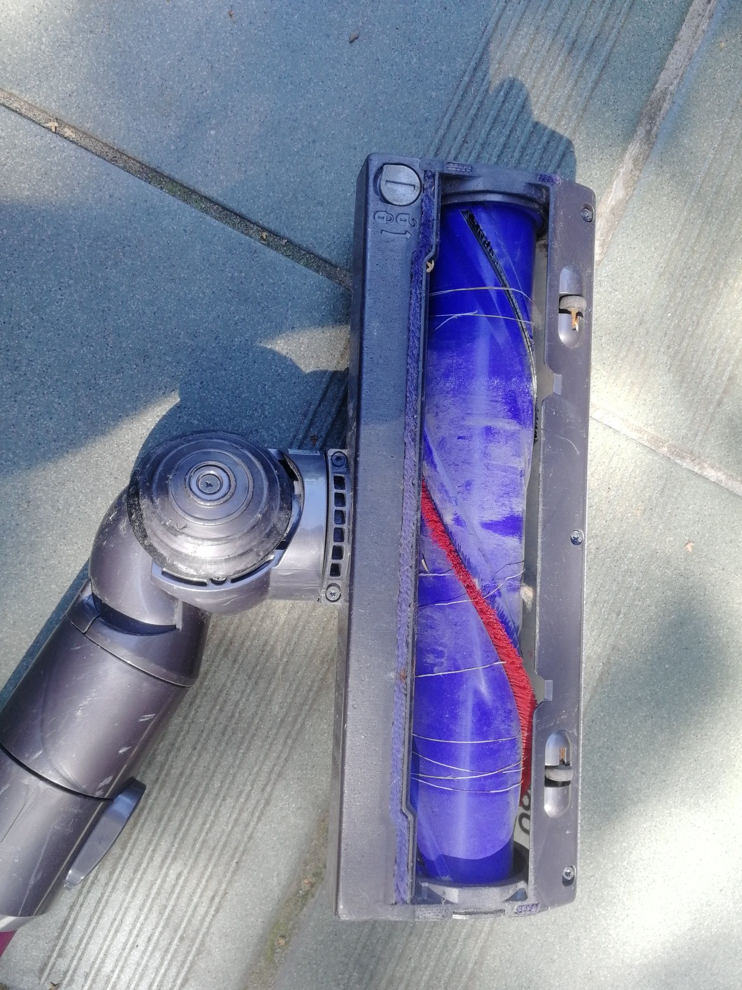 Odkurzacz bezprzewodowy Dyson v6  sv05 wysyłka