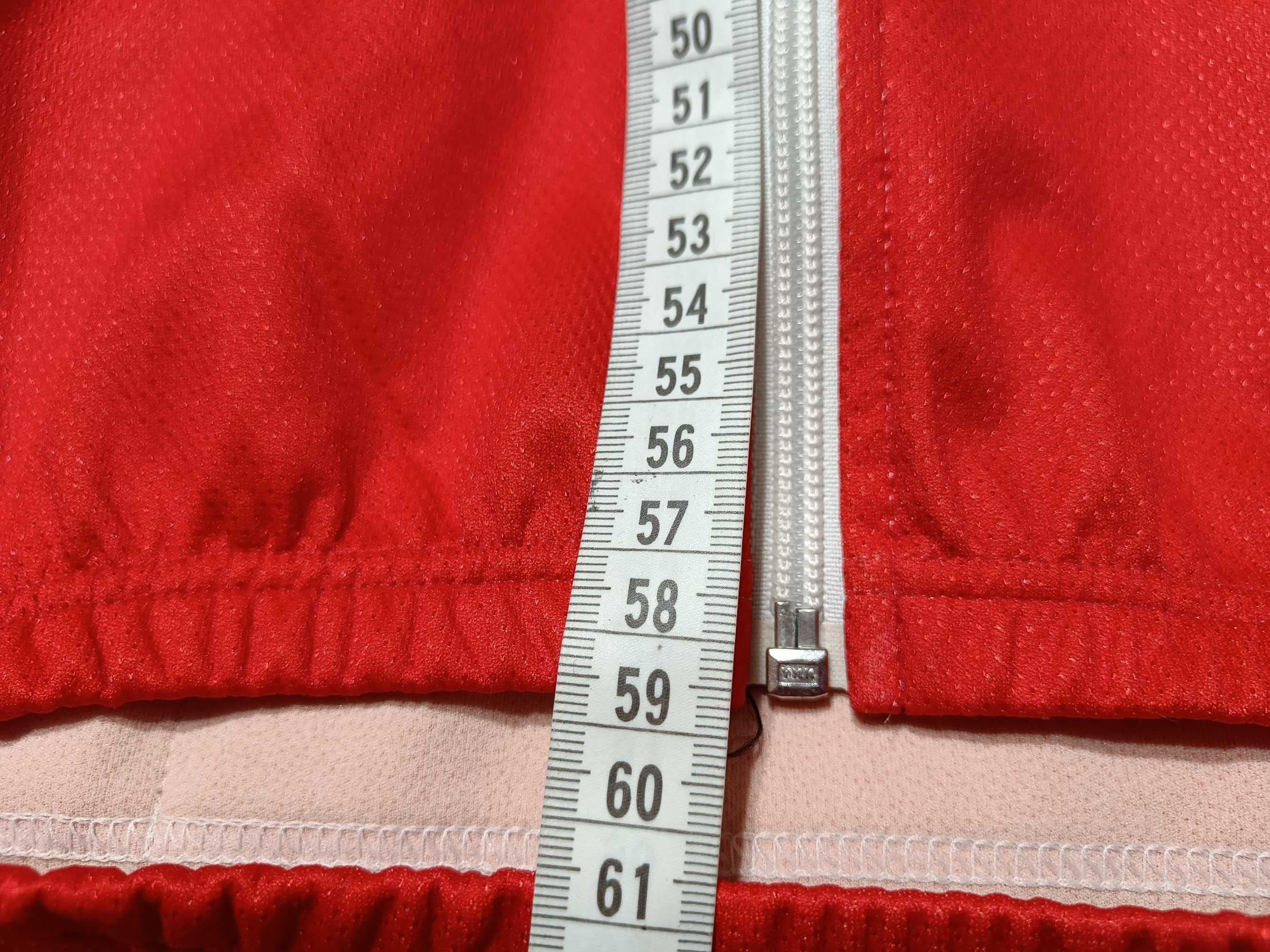Bluza | kurtka rowerowa wiosna / jesień Giordana membrana WindTex