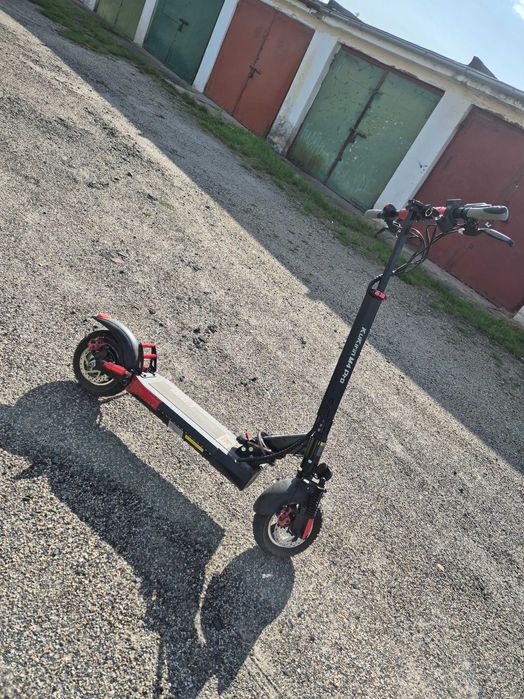 Sprzedam Hulajnoge kugoo m4 pro