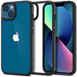 Spigen Ultra Hybrid Iphone 13 Matte Black