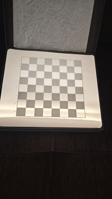 Tabuleiro de xadrez