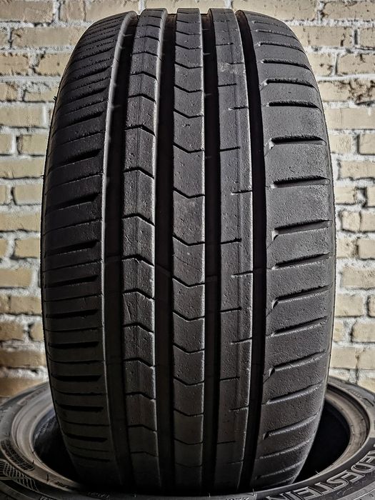 Пара 225/45r17 Vredestein | 8mm | 2023 | Hungary | Преміум шини | Нові