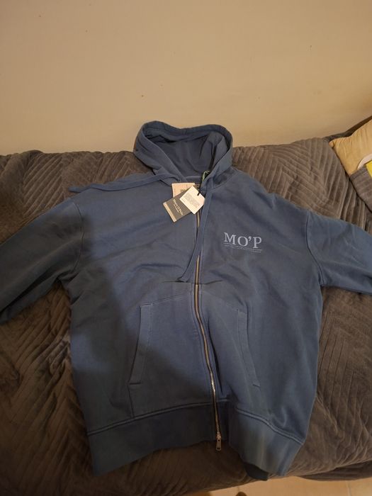 Bluza z kapturem Marc O'Polo