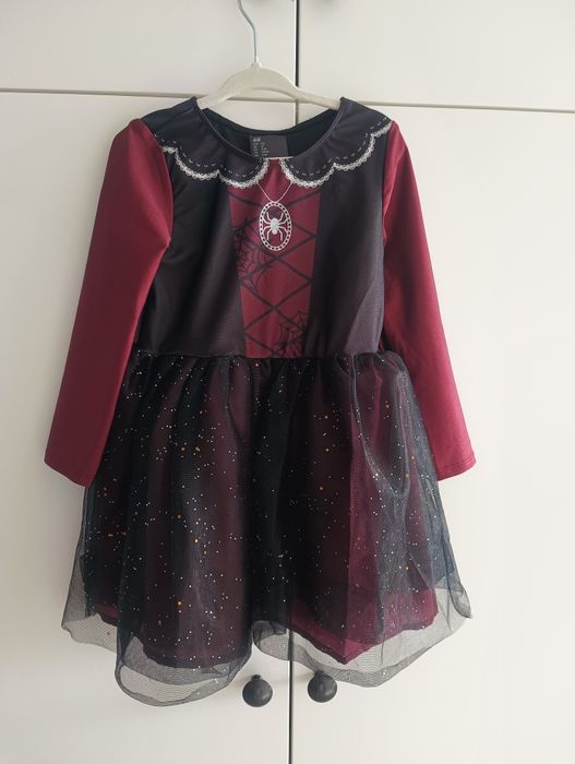 Kostium r.104 H&M