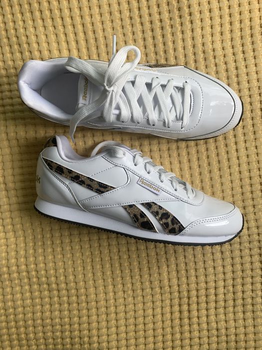 Buty Reebok r.39. nowe.