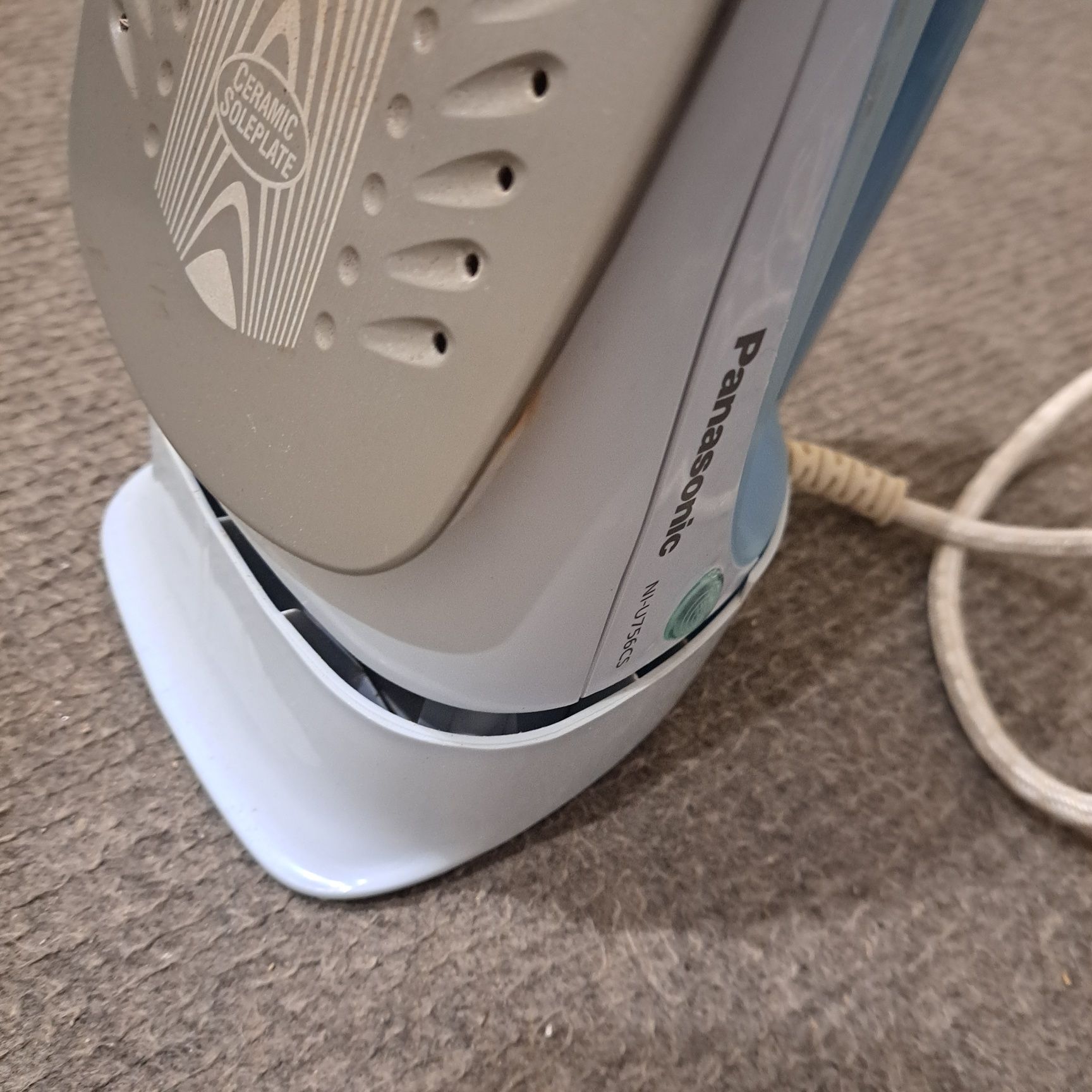 Праска Утюг Panasonic