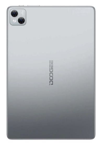 Tablet Doogee T10 10.1| 8GB/128GB|Pen e capa incluída|Cinza/Prata/Azul