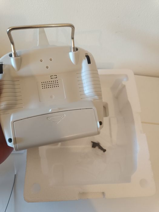 nadajnik radiowy RadioLink T12Ddrony, samoloty, helikoptery, łodzie cz