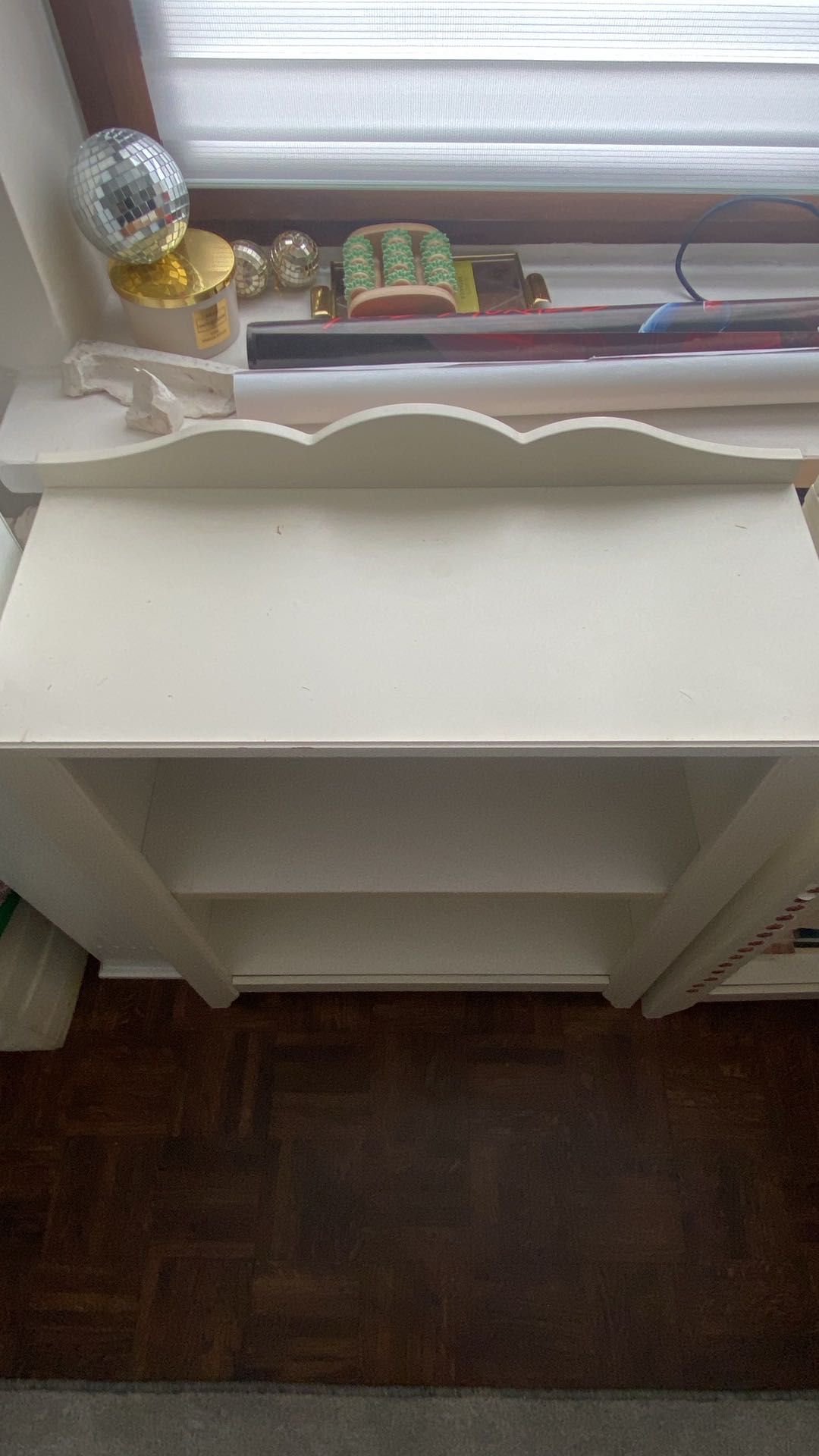 Regał Ikea hensvik 2 x sztuki