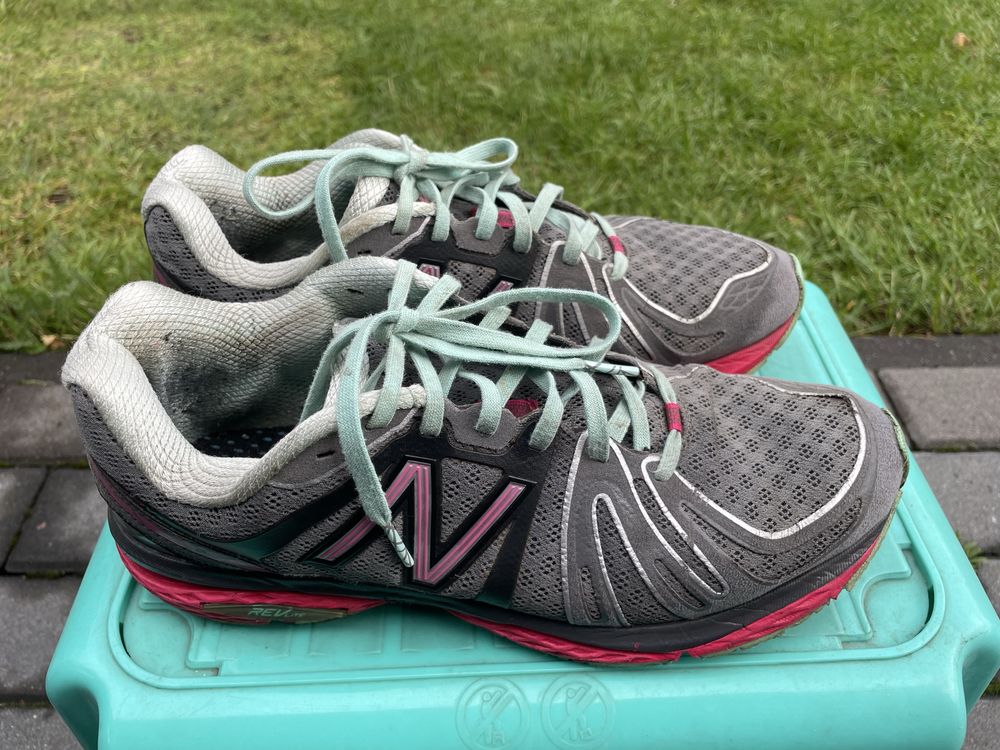 Buty do biegania New Balance 40,5