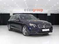 Mercedes-Benz E 300 de AMG Line