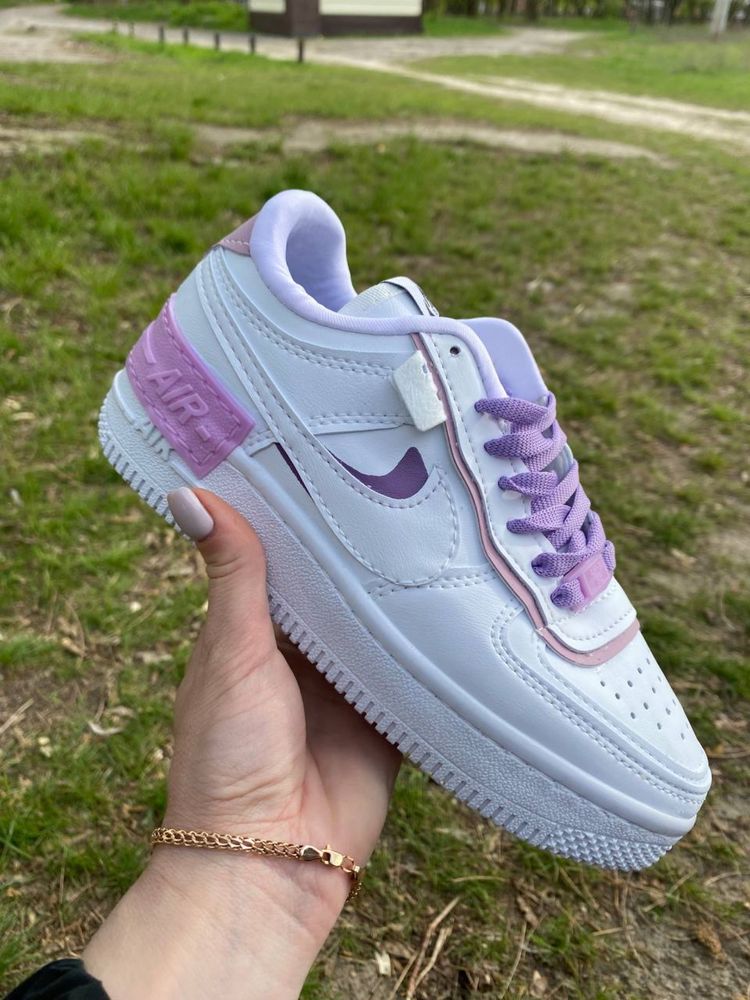 Жіночі кросівки Nike Air Force I