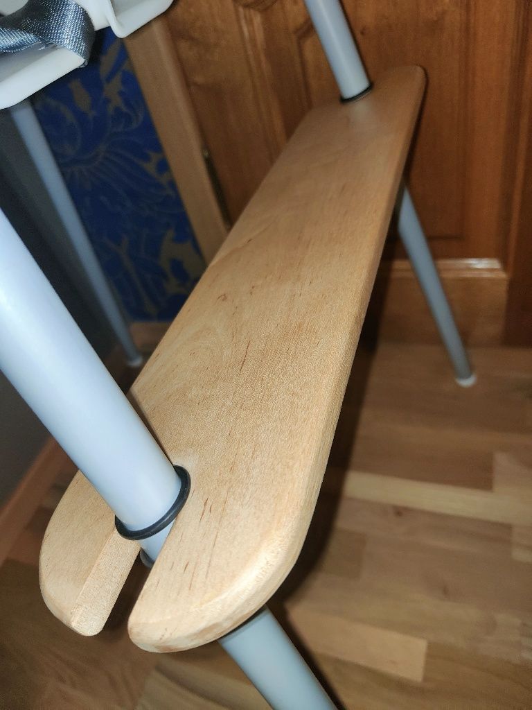 Подножка Ikea Antilop ( икеа антилоп) підніжка