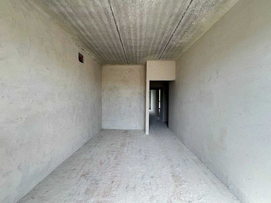 Готова 2-кім квартира в цегляному будинку! 7 км від центру