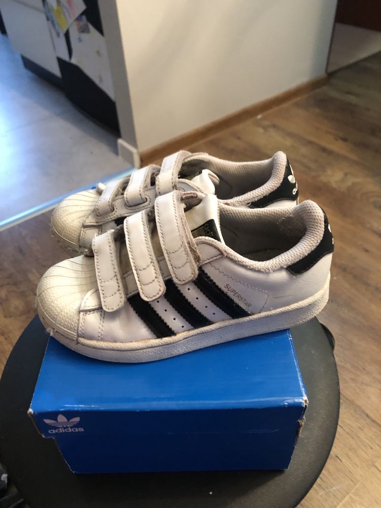 Adidas superstar r.30 o