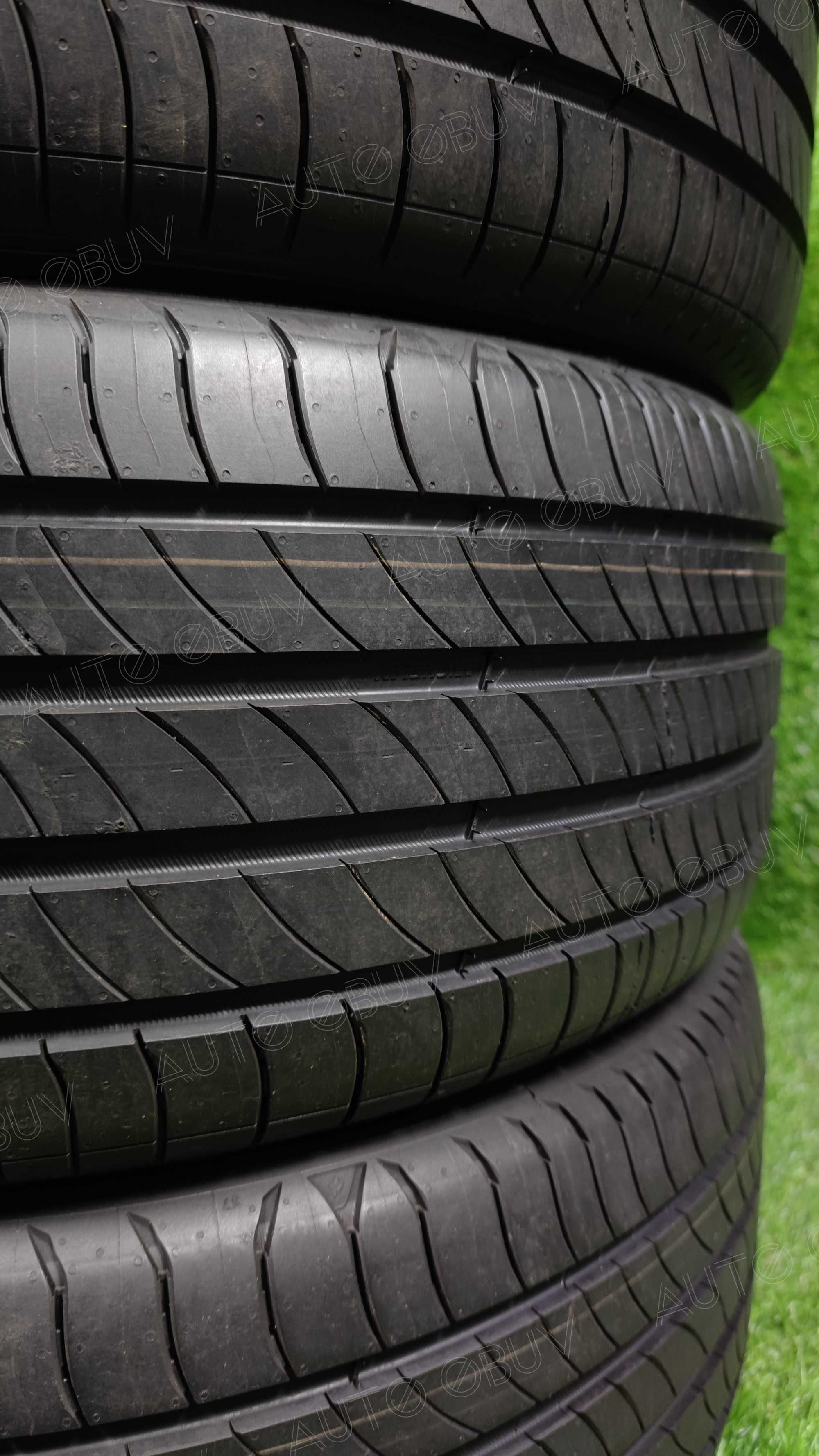 НОВІ‼️•235/50/R19 •Michelin•Primacy 4 S1 •Літні ШИНИ