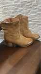 Buty kowbojskie, kowbojki