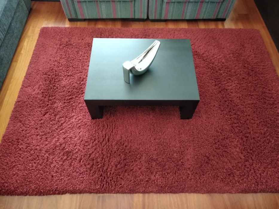 Dois Tapetes de sala jantar! Imperdível