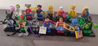 Minifiguras Lego originais DC Super Herois Superman Batman