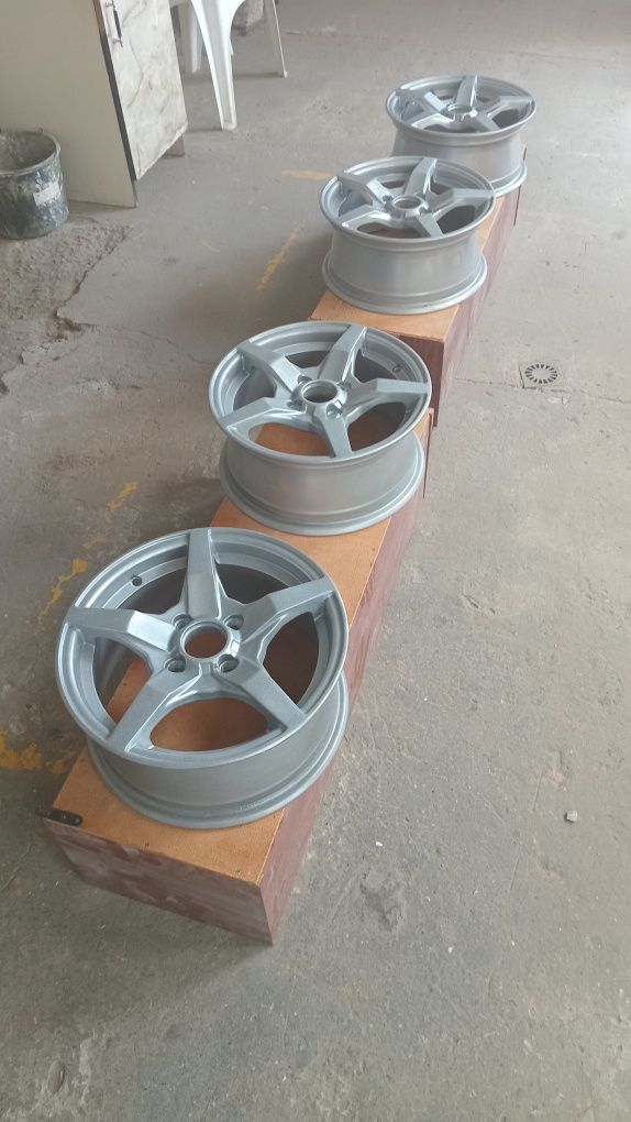 Продам диски r 14