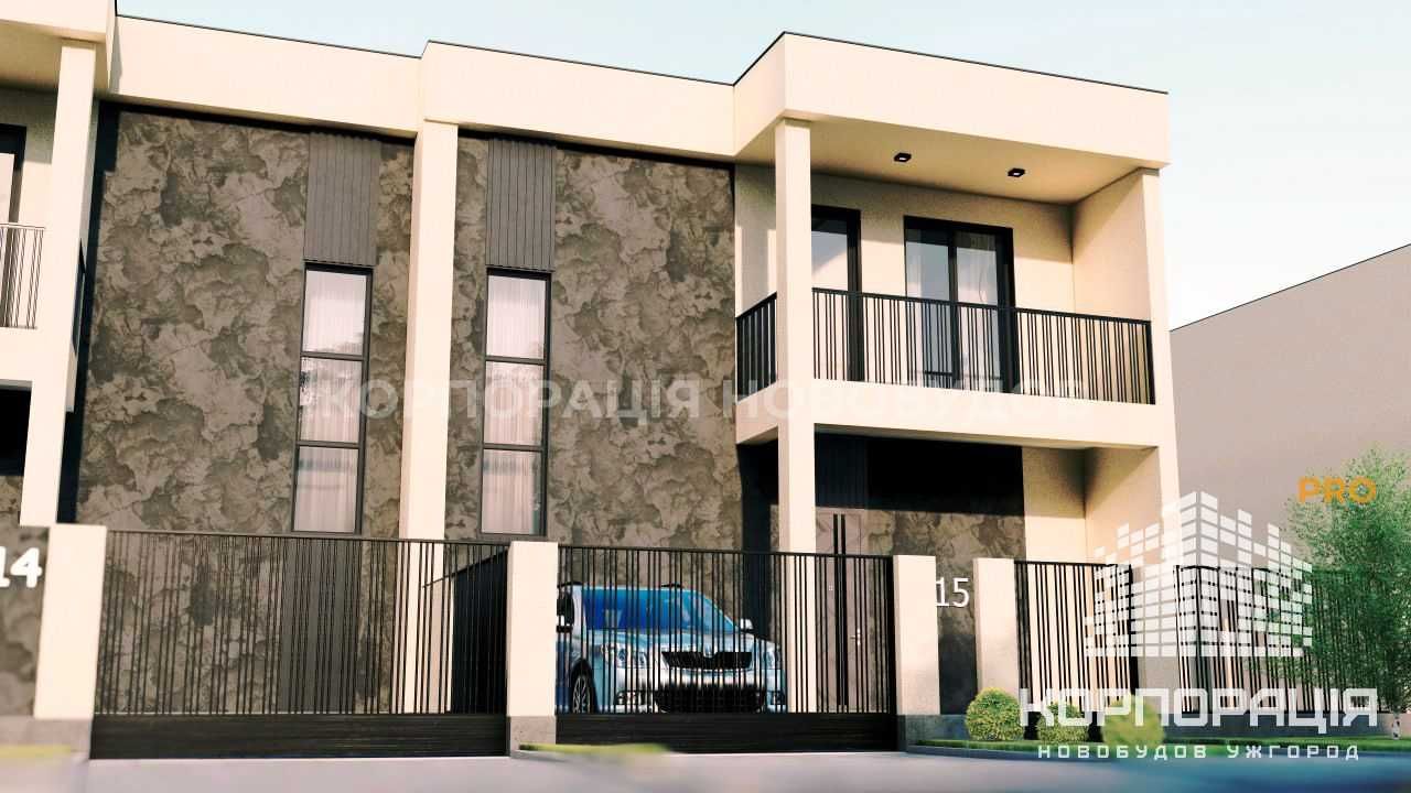 Від забудовника! Продаж котеджу, екологічна локація, гарний вид