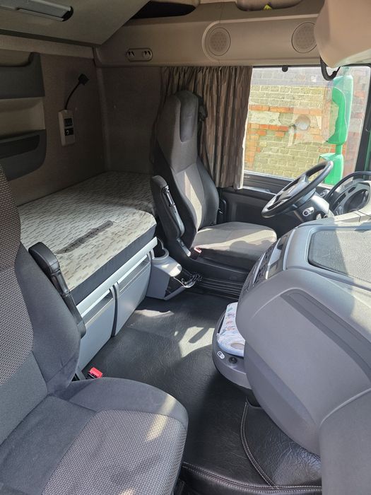 DAF XF 106 460KM
