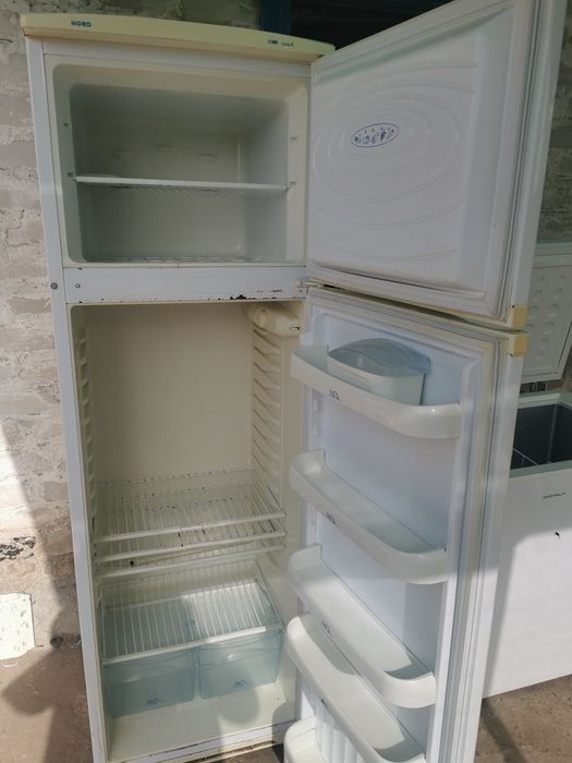 Холодильник Nord