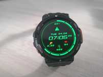 Smartwatch Amazfit T-REX 2