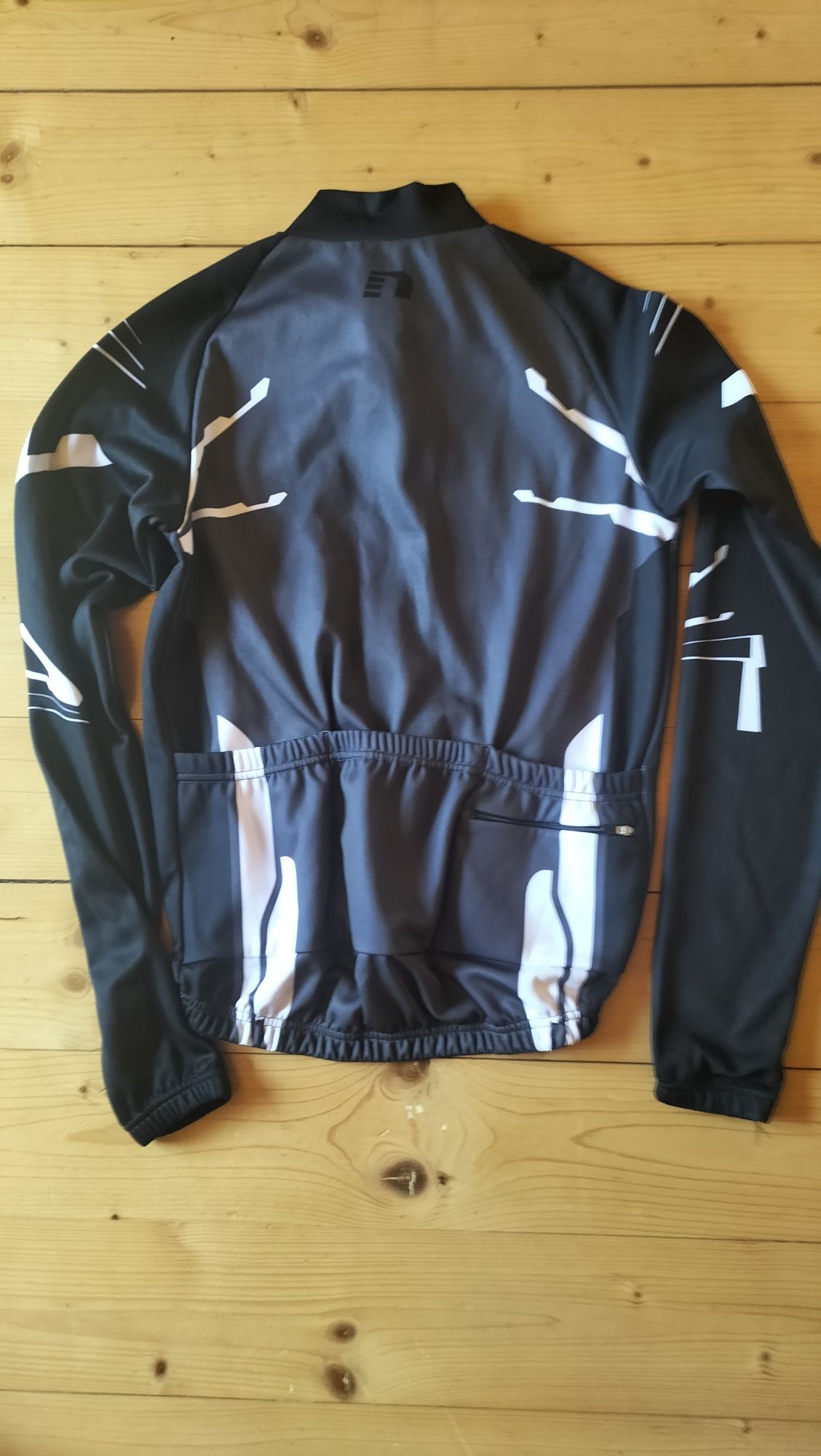 Bluza rowerowa Newline XS