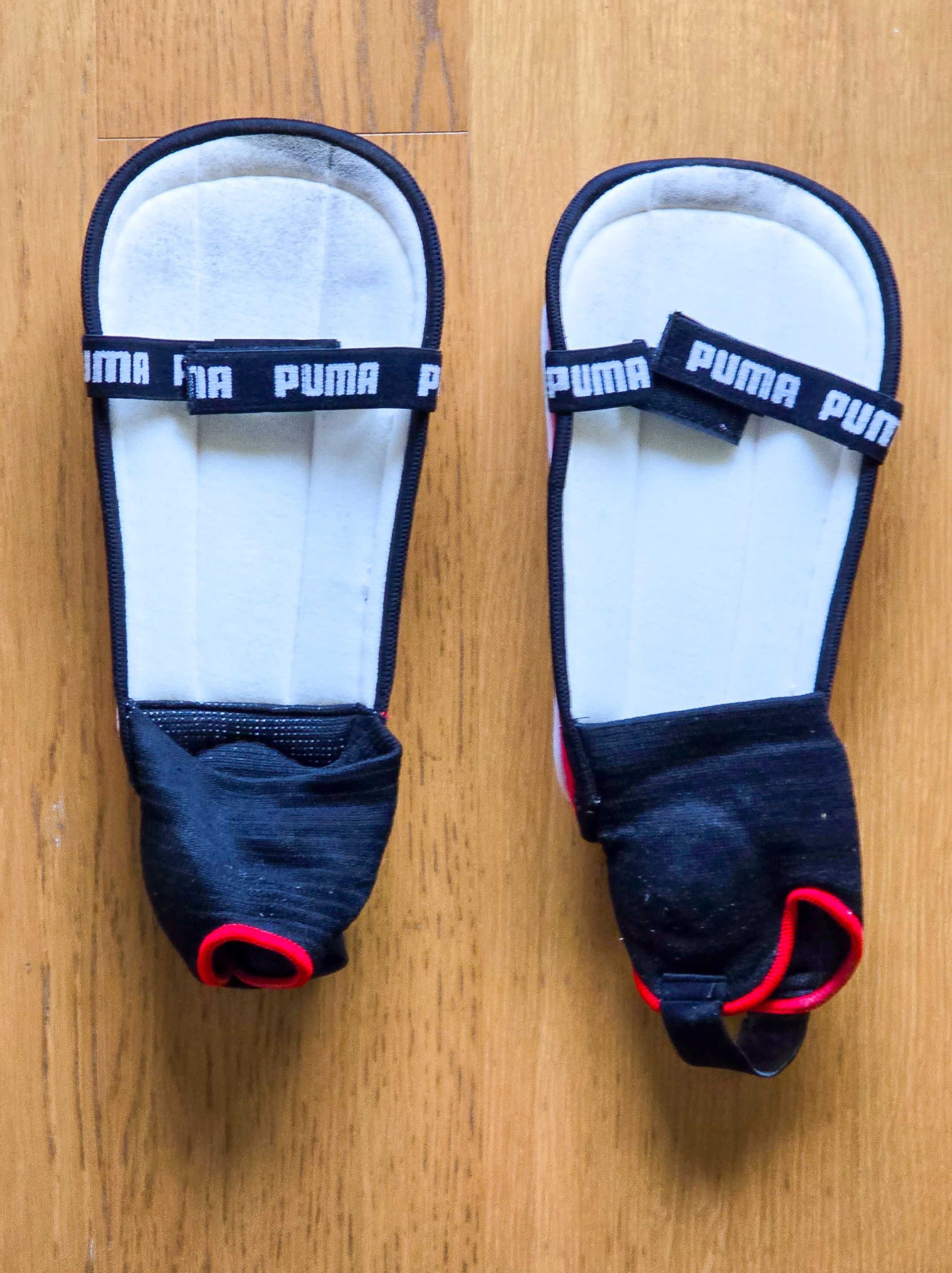 Caneleiras PUMA Venom