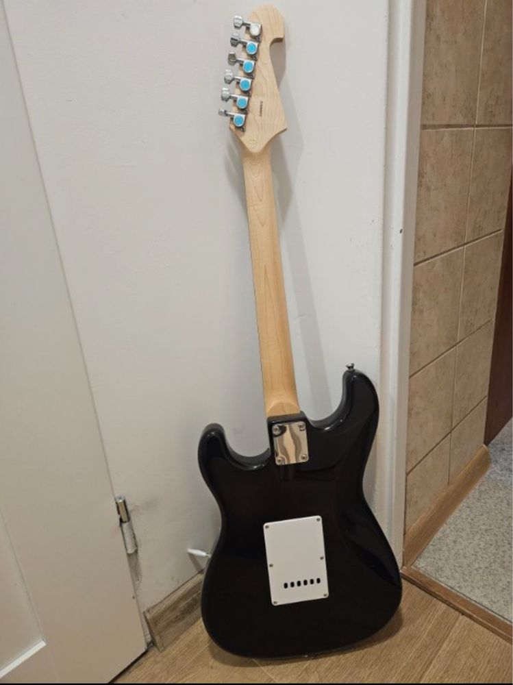 Gitara elektryczna