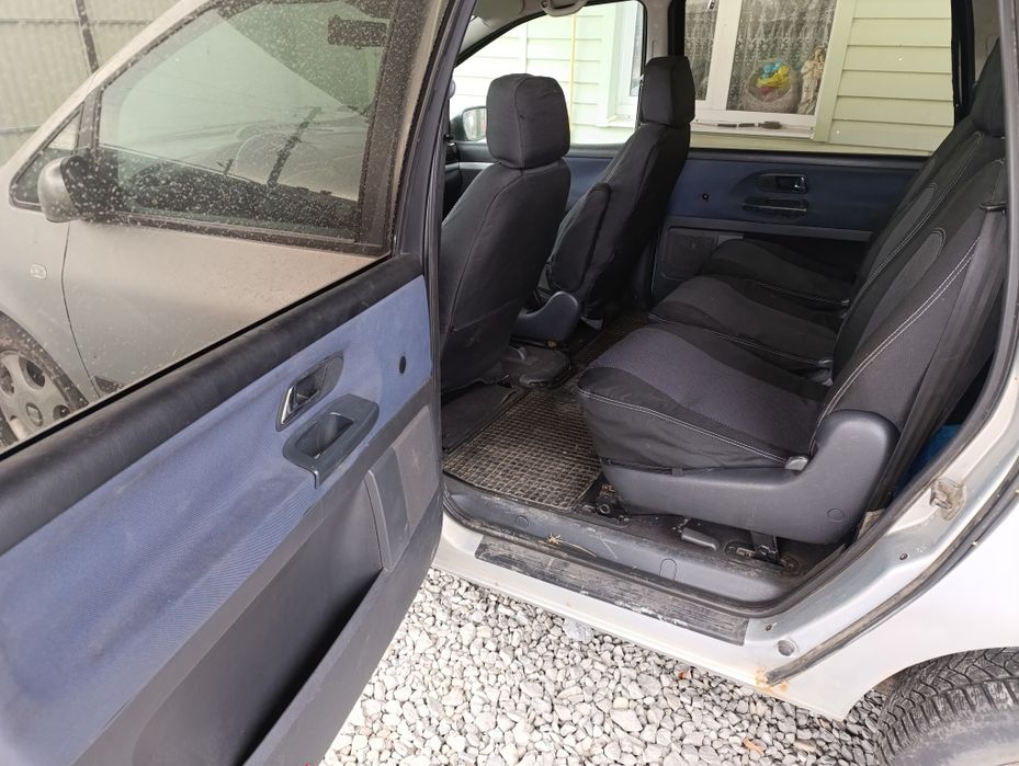 Продам 2 авто форд  галаксі