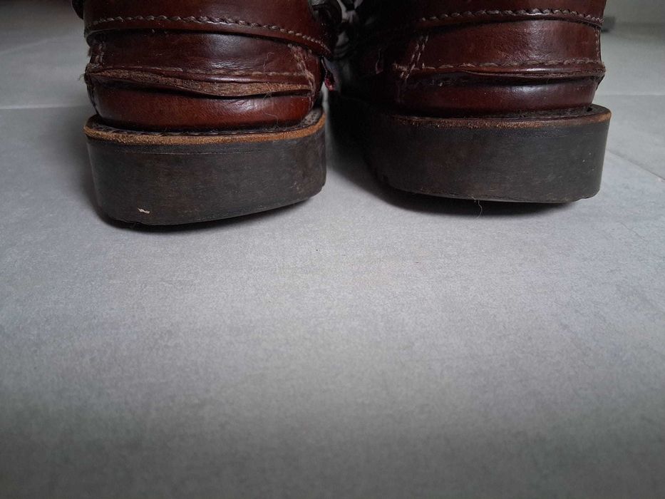 Sapatos vela marca Portside